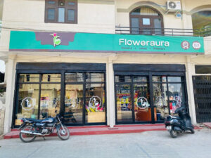 Floweraura - Cake Shop in Kota