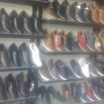 Arjun Shoe Company