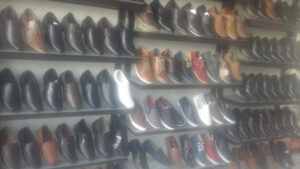 Arjun Shoe Company