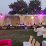 Maharaja events