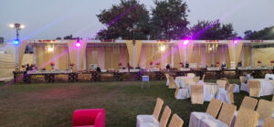 Maharaja events