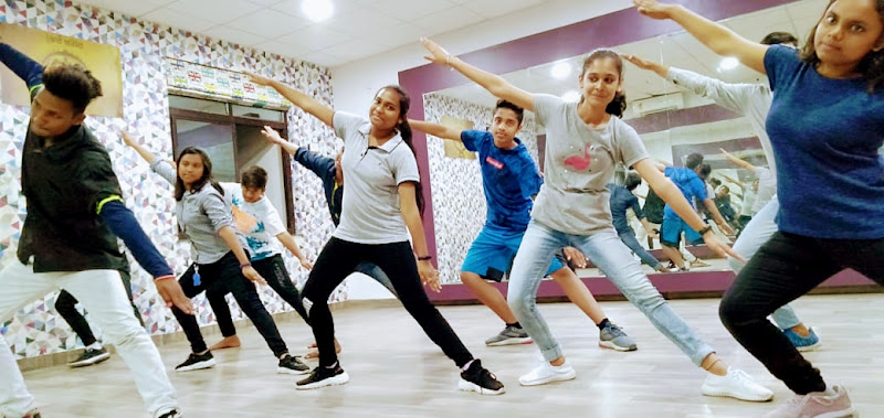 Exquizyth Dance & fitness Academy-kota rajasthan