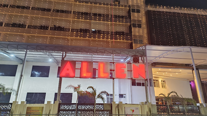 ALLEN Career Institute