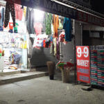 9 To 9 Market