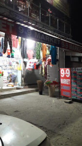 9 To 9 Market