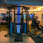 JB Fitness Club