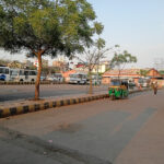 Kota railways station