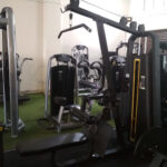 shape up fitness zone