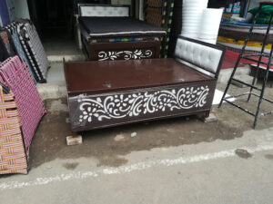 Sunil Steel Furniture