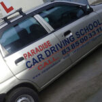 driving school