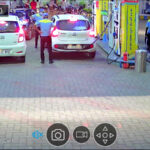 city security systems