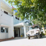 Police Station RK Puram