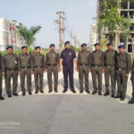 Force 1 Security Services kota