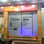 Balaji Library