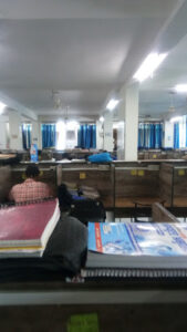 Bhuwan Library & Study Centre