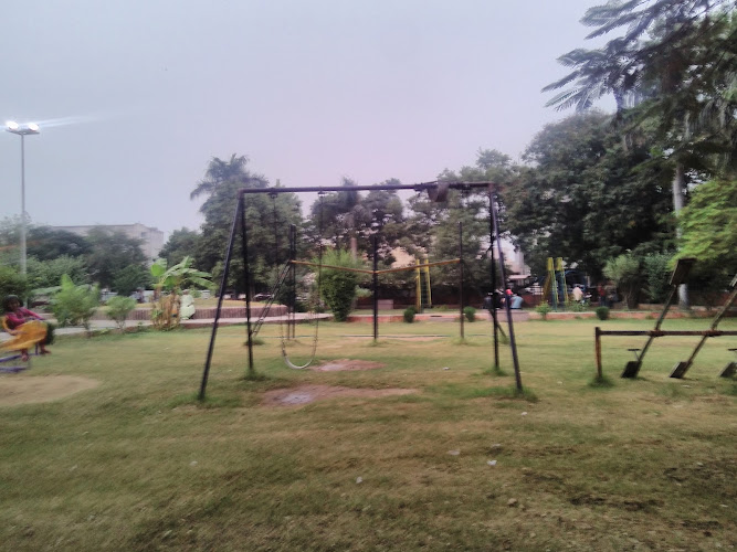 Sundar Vihar Park