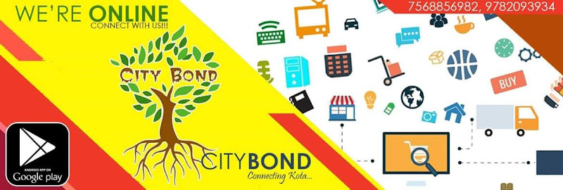 City bond