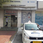 Maruti True Value & Maruti Driving School