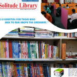 Solitude Library