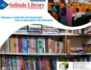 Solitude Library