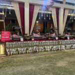 Krishna Catering and Food Services
