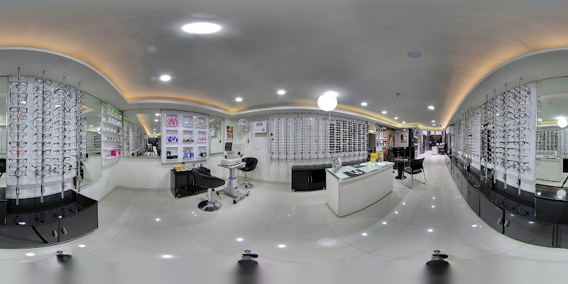 Shree Shyam Optical Store in Kota