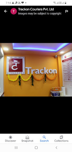 Trackon Courier Pvt. Ltd.