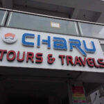 Charu tours and travels kota (head office)