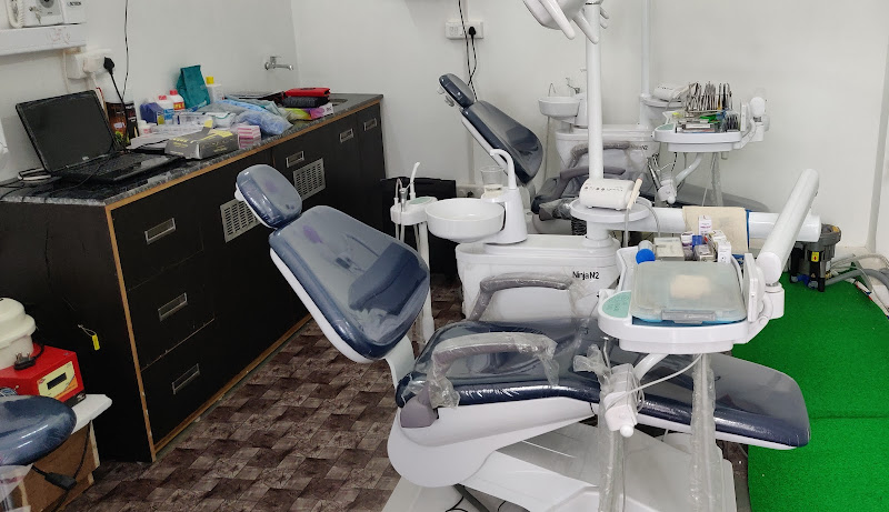 The Perfect 32 Dental clinic