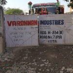 Vardhman industries