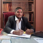 Advocate Khushal Gupta kota Rajasthan