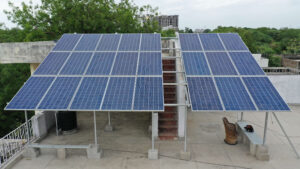 Vidhya Solar Solutions