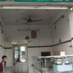 Qureshi meat shop