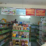 Patanjali Store