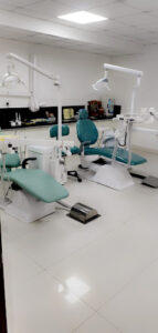 Root Care Dental Clinic