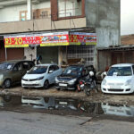 RJ20 CAR BAZAAR