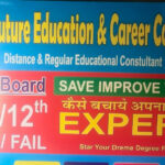 Bright Future Education & career consultant