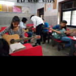 Raj Music Steps