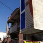 Pranav Classes (academic and competitive)