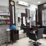 Gorgeous beauty Parlour