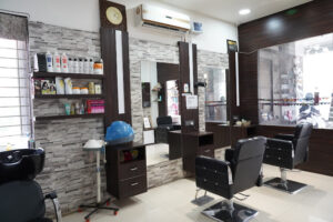 Gorgeous beauty Parlour