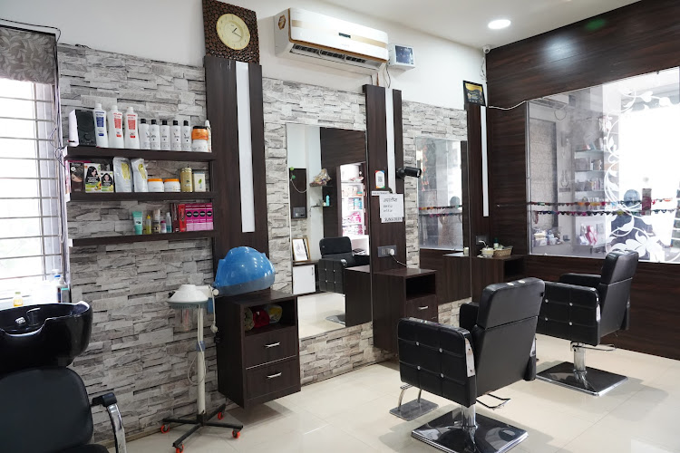 Gorgeous beauty Parlour