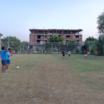 NIVIA SPORTS CLUB CRICKET ACADEMY