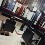 Tashu style studio salon & academy Nail & lash & hair extensions studio