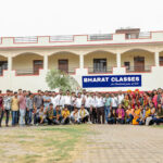 BHARAT CLASSES KOTA | 12TH ARTS | 8 TO 10 ALL SUBJECTS | PTET | BSTC | BA 1/2/3 YEAR | COACHING INSTITUTE