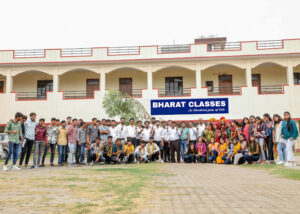 BHARAT CLASSES KOTA | 12TH ARTS | 8 TO 10 ALL SUBJECTS | PTET | BSTC | BA 1/2/3 YEAR | COACHING INSTITUTE