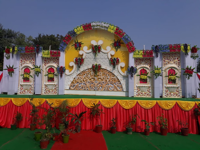 Singhal Tent Suppliers