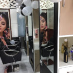 HONEY MAKEOVER & ACADEMY / Makeup Studio in Kota /Bridal makeup in Kota