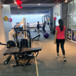 Refuel fitness borkheda