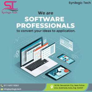 Synilogic Tech Private Limited